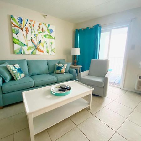 Emerald Skye 52 By Albvr - Beautifully Decorated Beachfront Condo ออเรนจ์บีช ภายนอก รูปภาพ