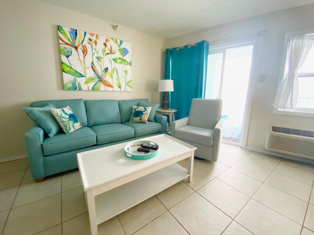 Emerald Skye 52 By Albvr - Beautifully Decorated Beachfront Condo ออเรนจ์บีช ภายนอก รูปภาพ