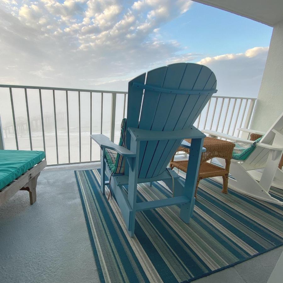 Emerald Skye 52 By Albvr - Beautifully Decorated Beachfront Condo ออเรนจ์บีช ภายนอก รูปภาพ